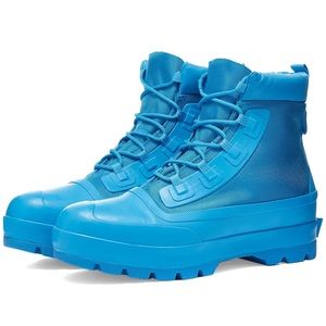 Converse x Ambush Duck Boots